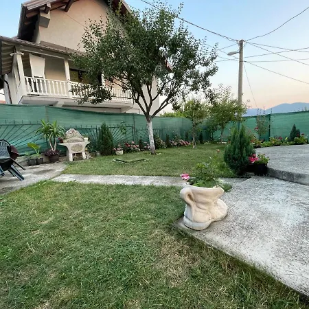 Rulla Villa *